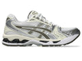 Asics Gel Kayano 14 White Ivory