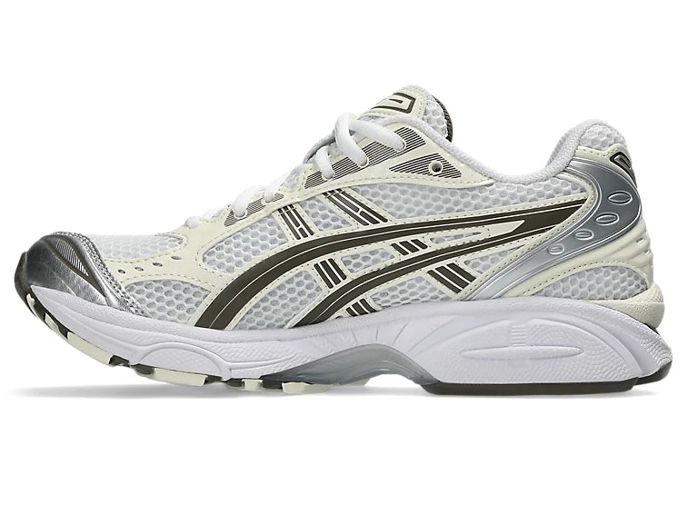 Asics Gel Kayano 14 White Ivory