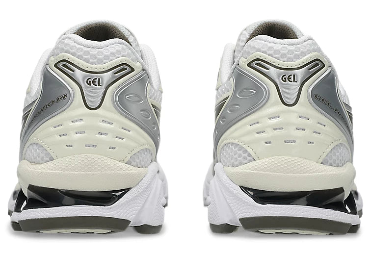 Asics Gel Kayano 14 White Ivory