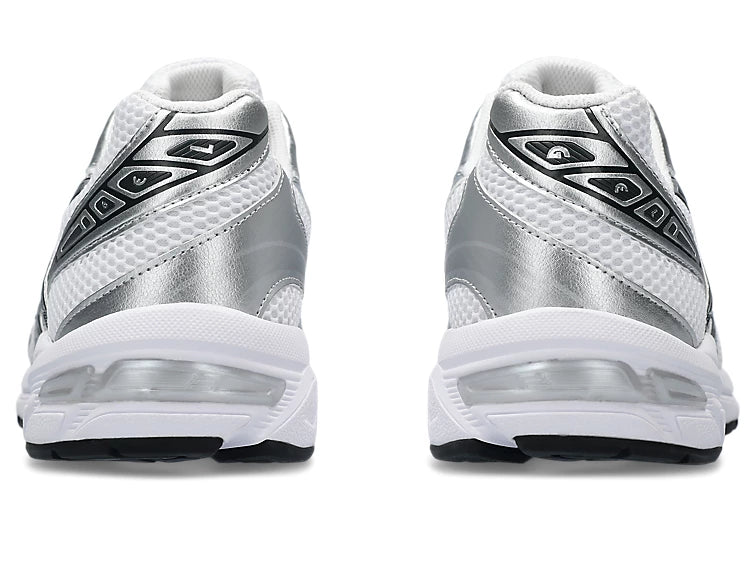 Asics Gel 1130 Pure Silver